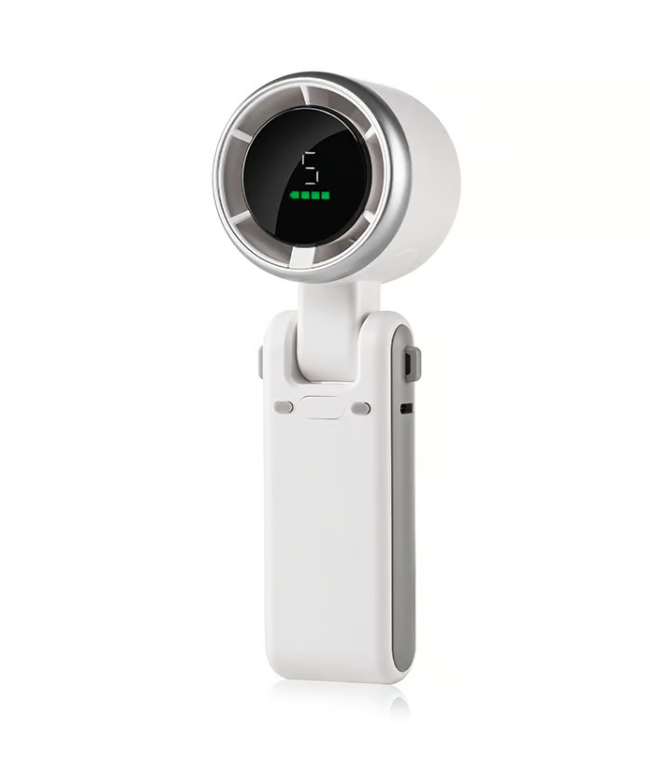 Portable Handheld Turbo Fan