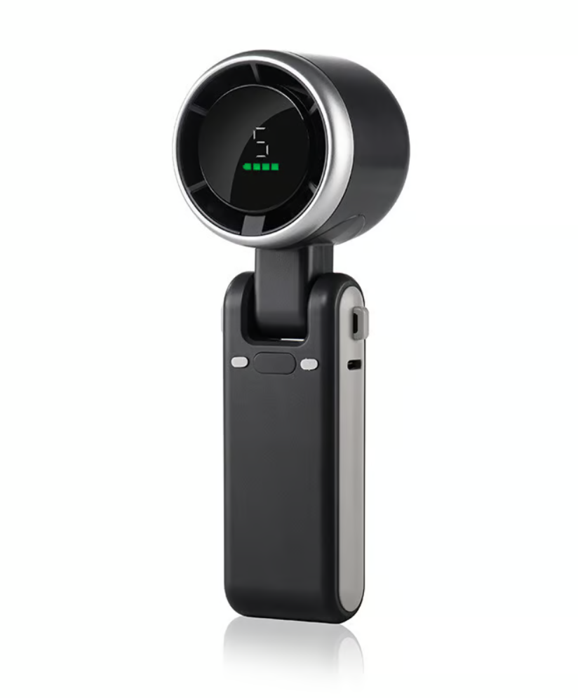 Portable Handheld Turbo Fan