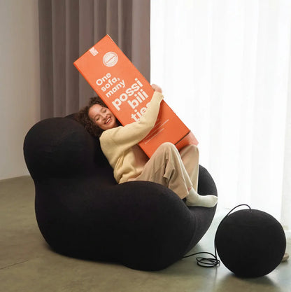 Oveola™ Ergonomic Armchair