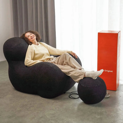 Oveola™ Ergonomic Armchair
