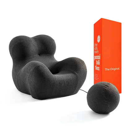 Oveola™ Ergonomic Armchair