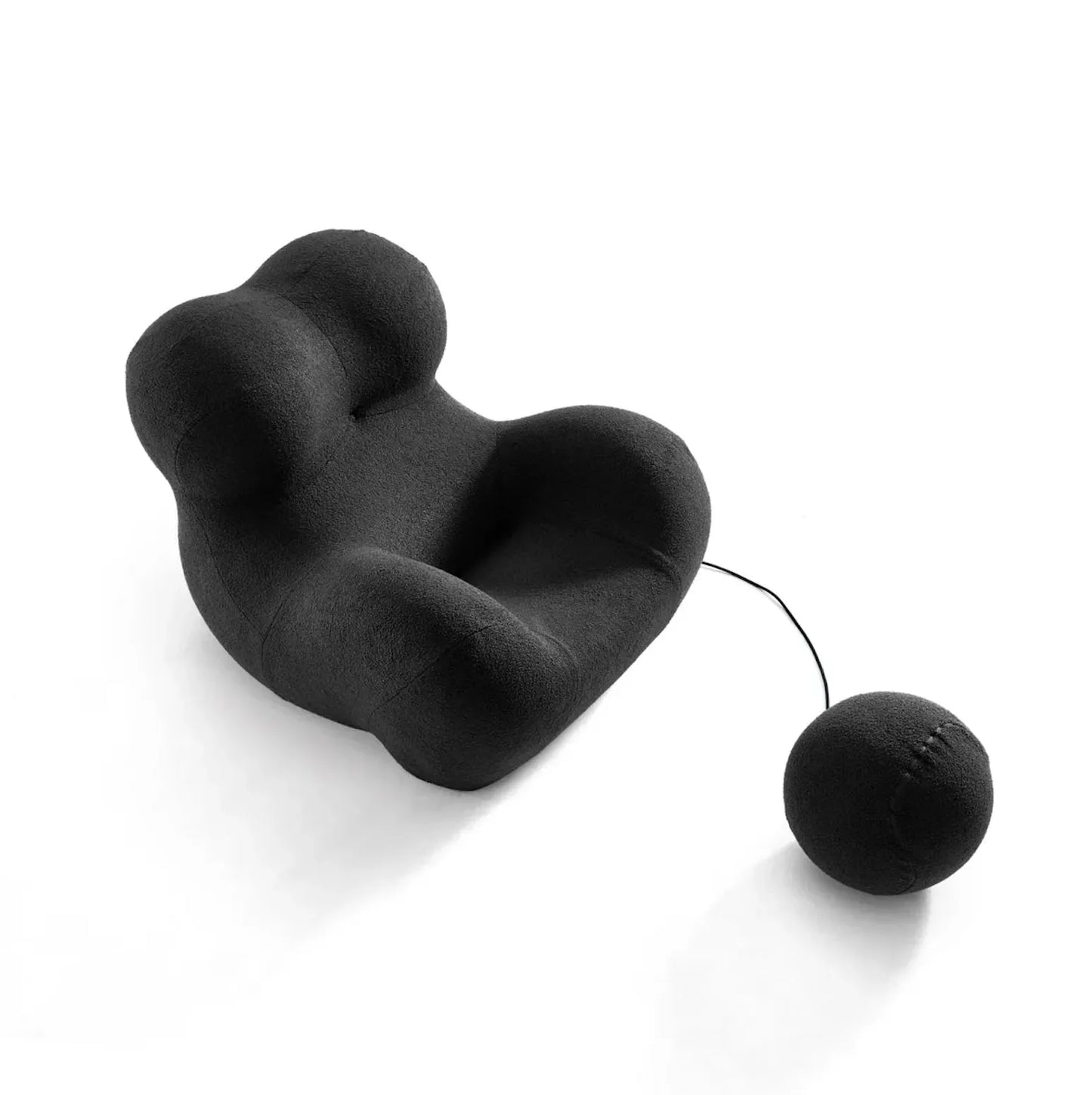 Oveola™ Ergonomic Armchair