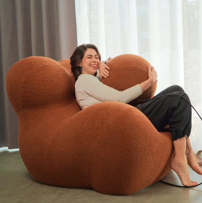 Oveola™ Ergonomic Armchair