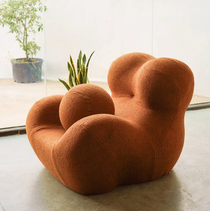 Oveola™ Ergonomic Armchair