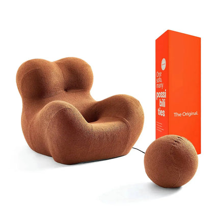 Oveola™ Ergonomic Armchair