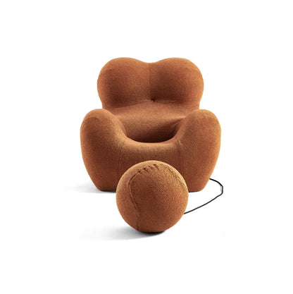 Oveola™ Ergonomic Armchair