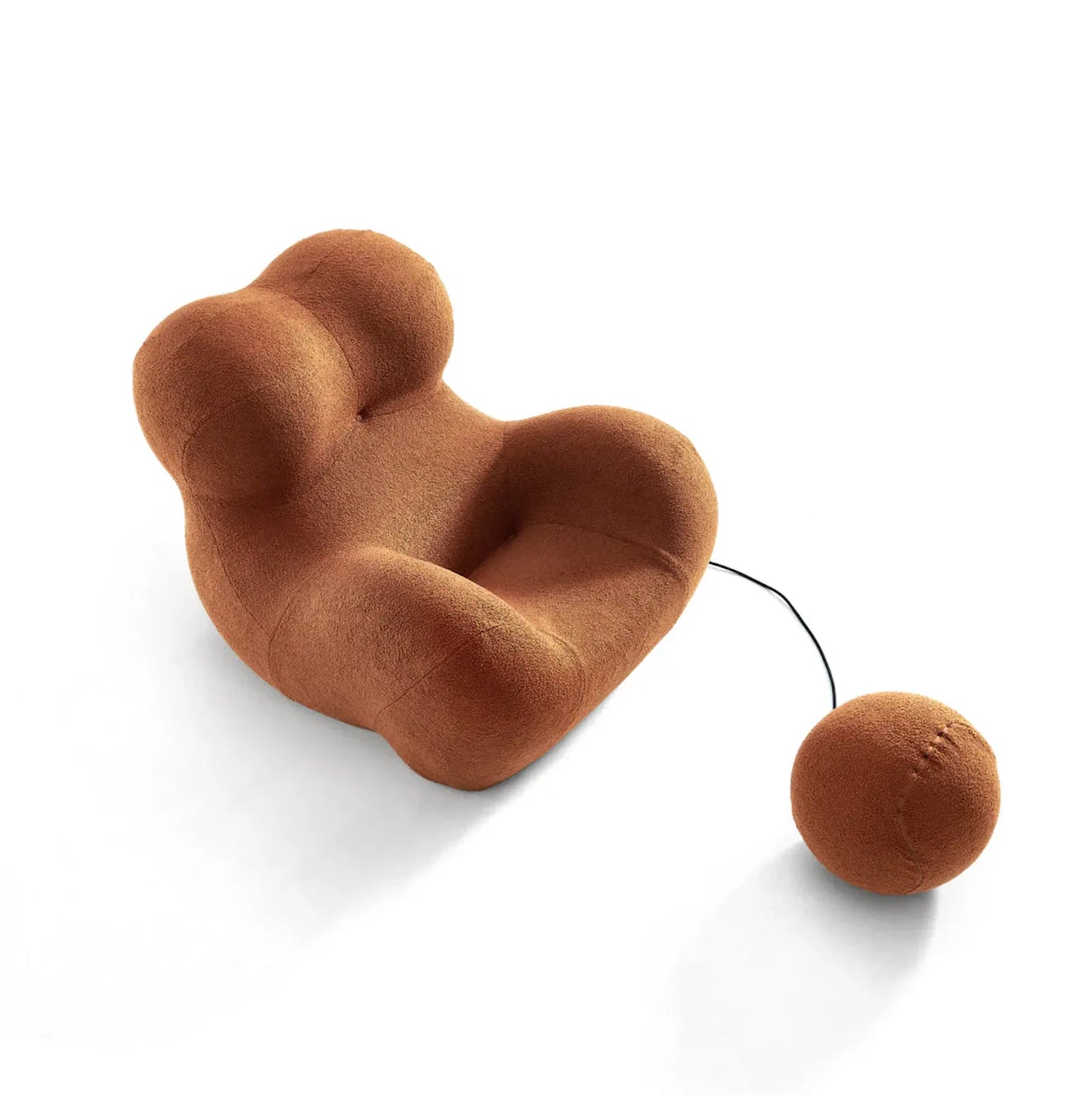Oveola™ Ergonomic Armchair