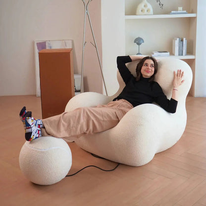 Oveola™ Ergonomic Armchair