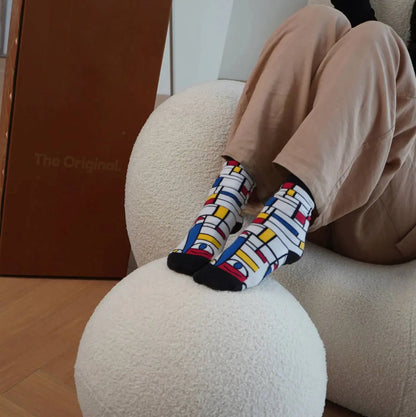 Oveola™ Ergonomic Armchair