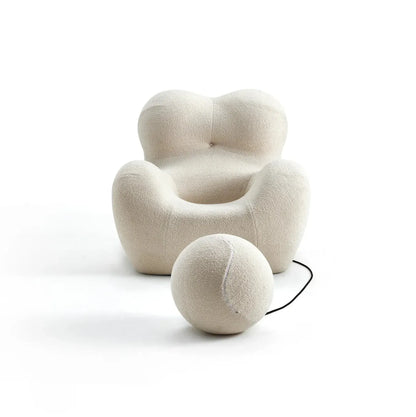 Oveola™ Ergonomic Armchair