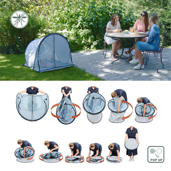 Anti-UV Summer Babies Beach Tent