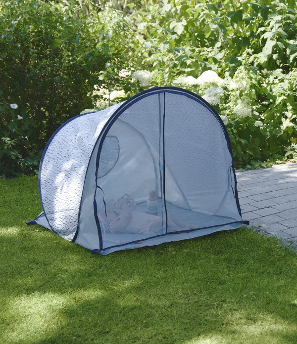 Anti-UV Summer Babies Beach Tent