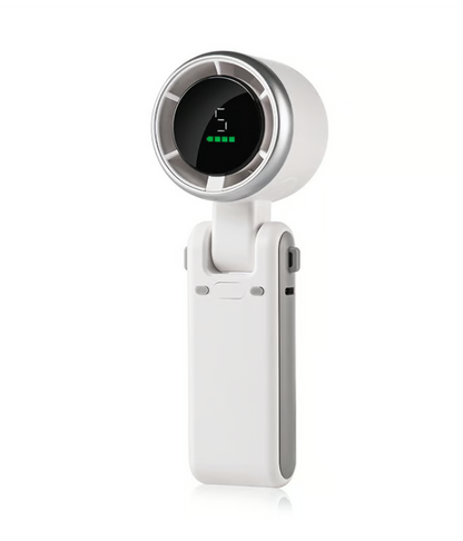 Portable Handheld Turbo Fan
