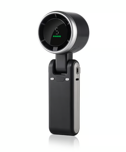 Portable Handheld Turbo Fan