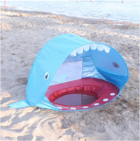 Anti-UV Summer Babies Beach Tent
