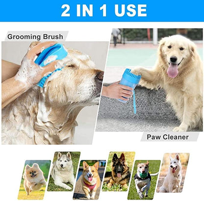 Magic Tubby™ - The N.1 paw cleaner