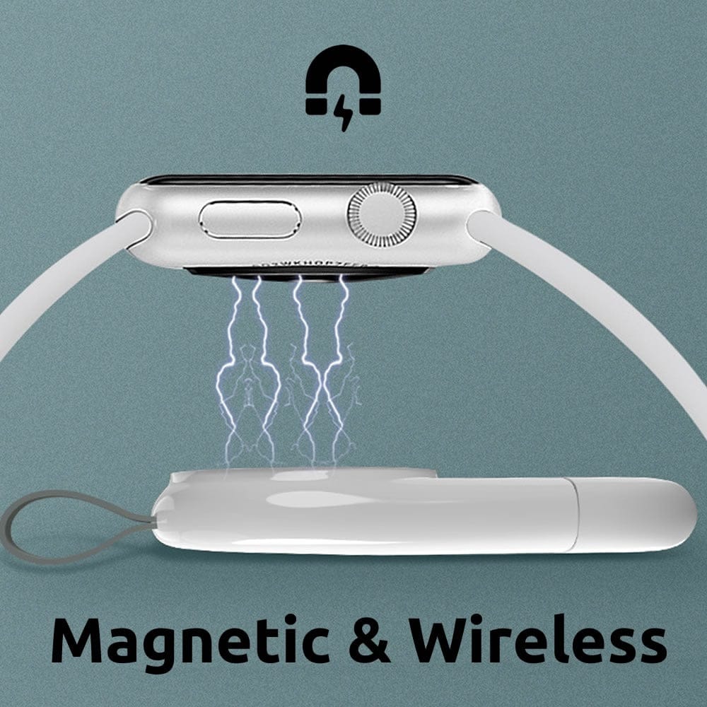 Portable Apple Watch Charger